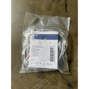 Covidien MW05025A 6 Pin 3 Lead One Piece Cable (New) 30 Day Warranty